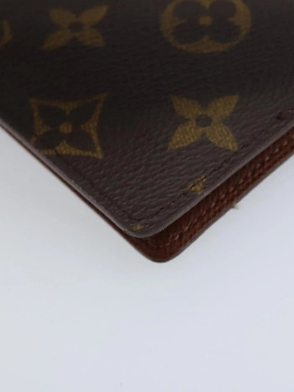 LOUIS VUITTON Monogram Agenda PM Day Planner Cover - Picture 9 of 16